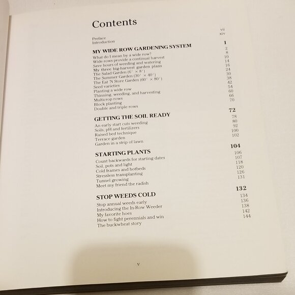 Dick Raymond's Joy of Gardening - Picture 4 of 5